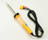 Lutownica modelarska LUX 12V 40W - wtyk XT60 - lutownica lotniskowa, samochodowa, prepersa